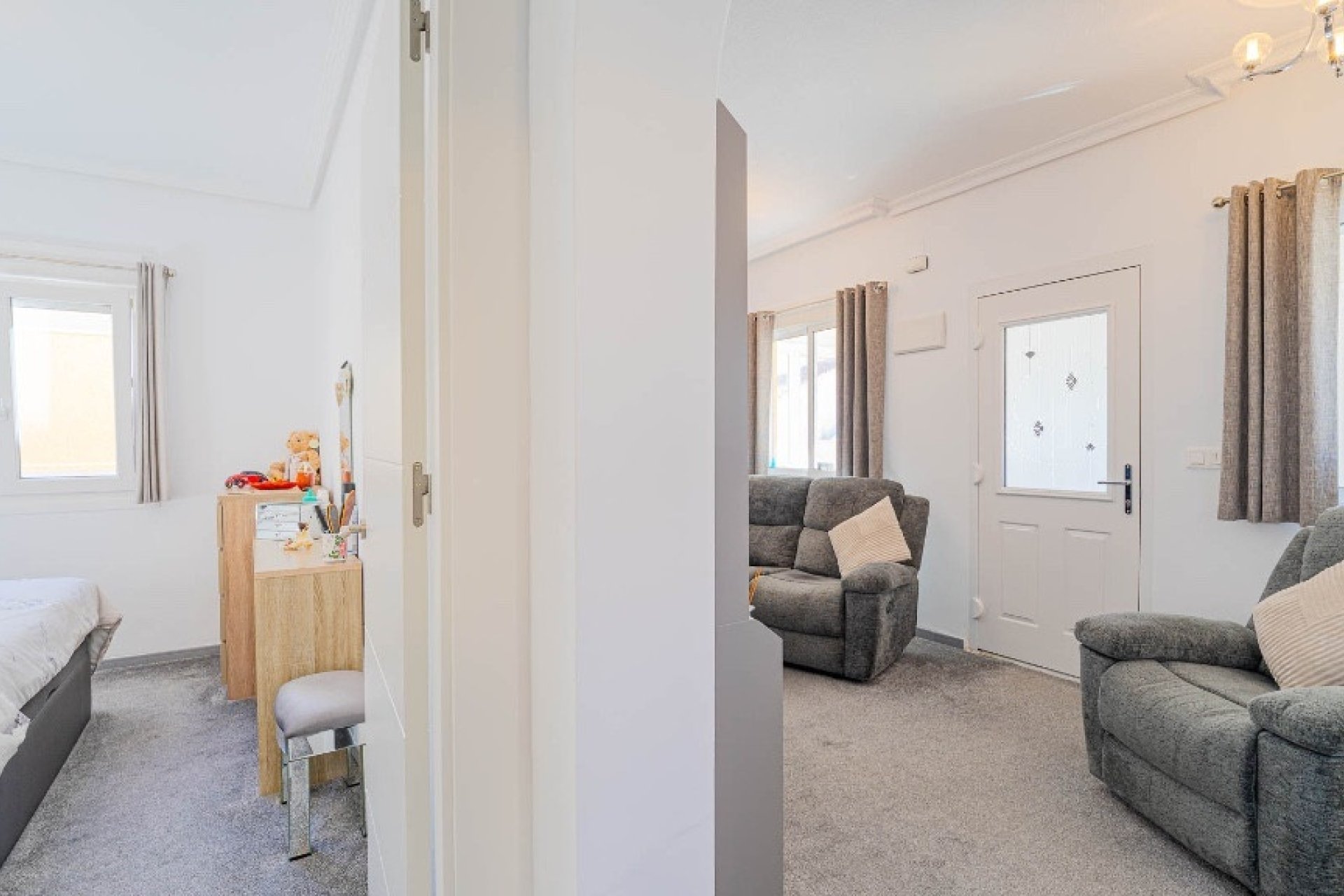 Rynek wtórny - Villa - Orihuela - Los Altos