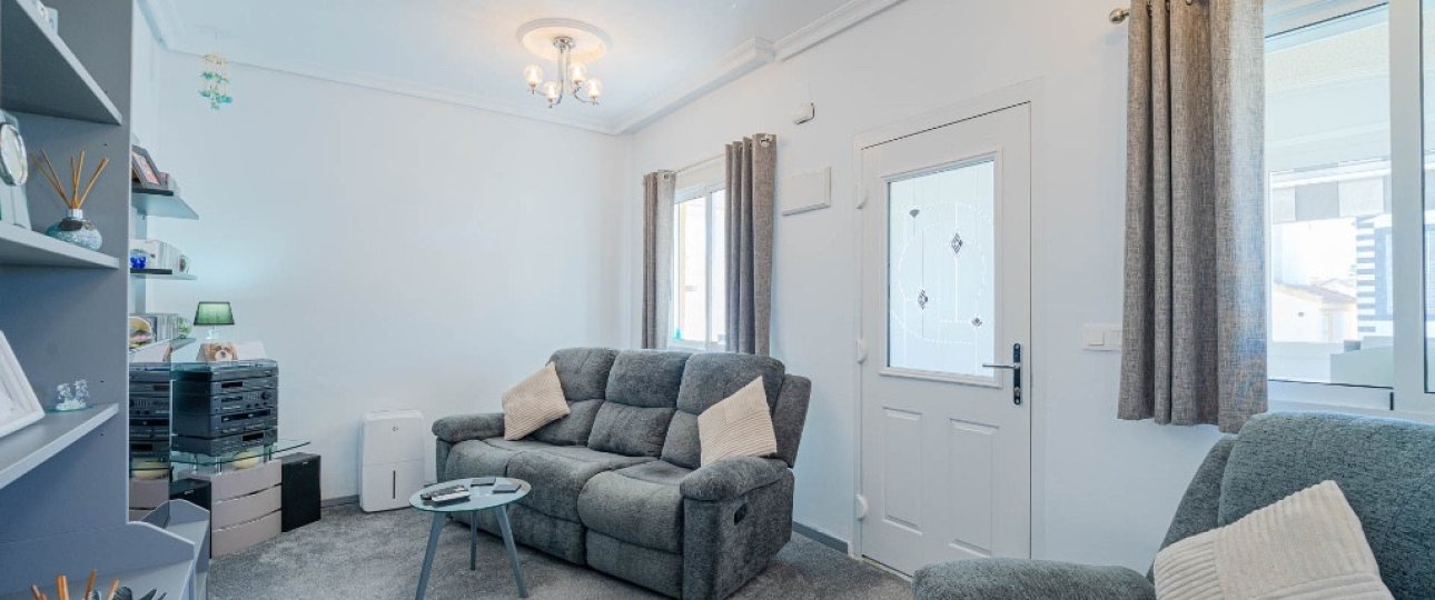 Rynek wtórny - Villa - Orihuela - Los Altos