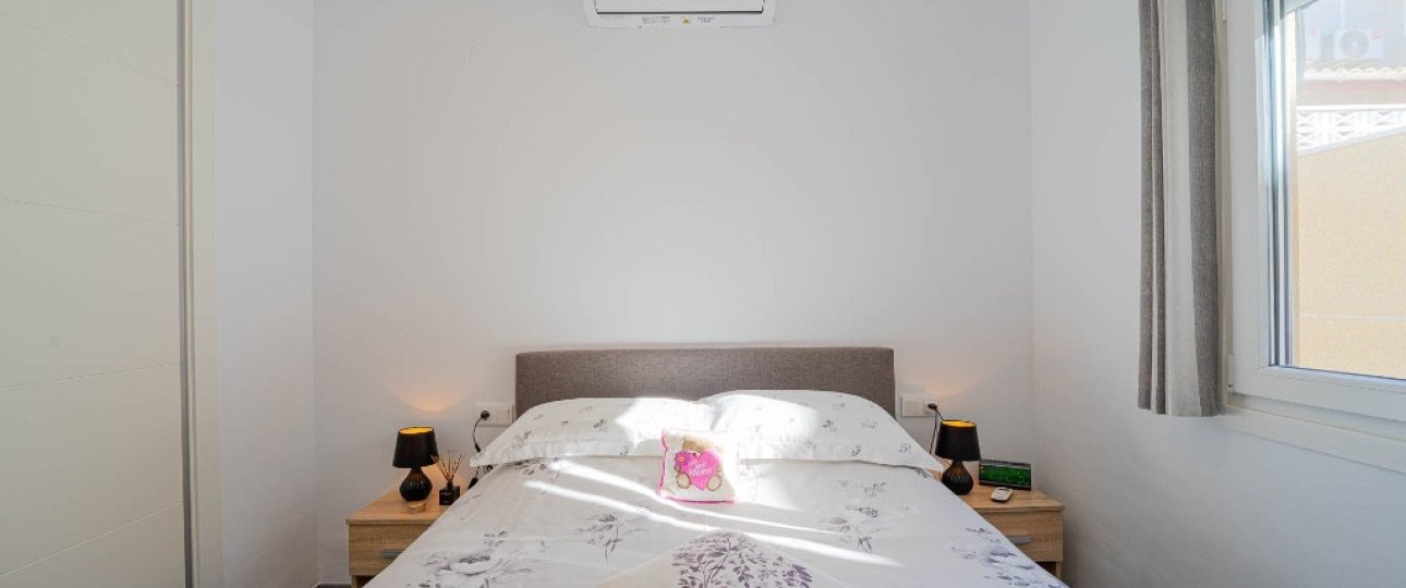 Rynek wtórny - Villa - Orihuela - Los Altos