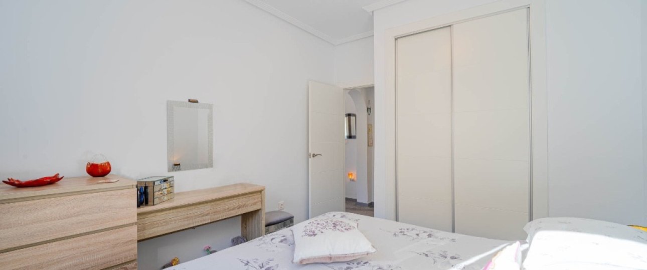 Rynek wtórny - Villa - Orihuela - Los Altos