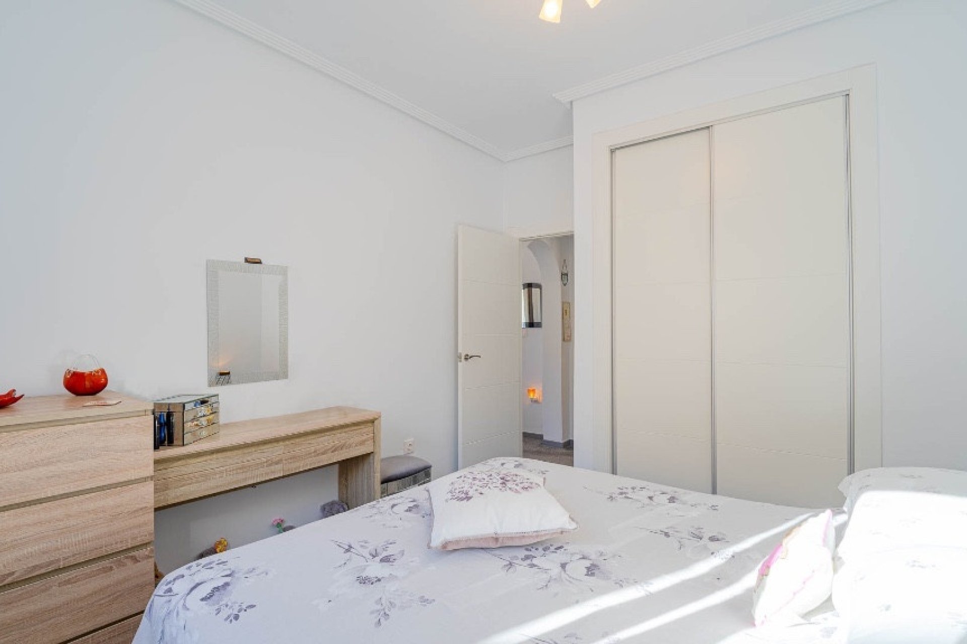 Rynek wtórny - Villa - Orihuela - Los Altos