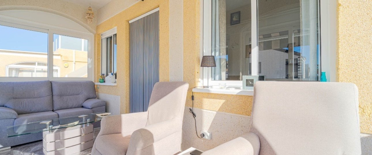 Rynek wtórny - Villa - Orihuela - Los Altos