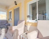 Rynek wtórny - Villa - Orihuela - Los Altos