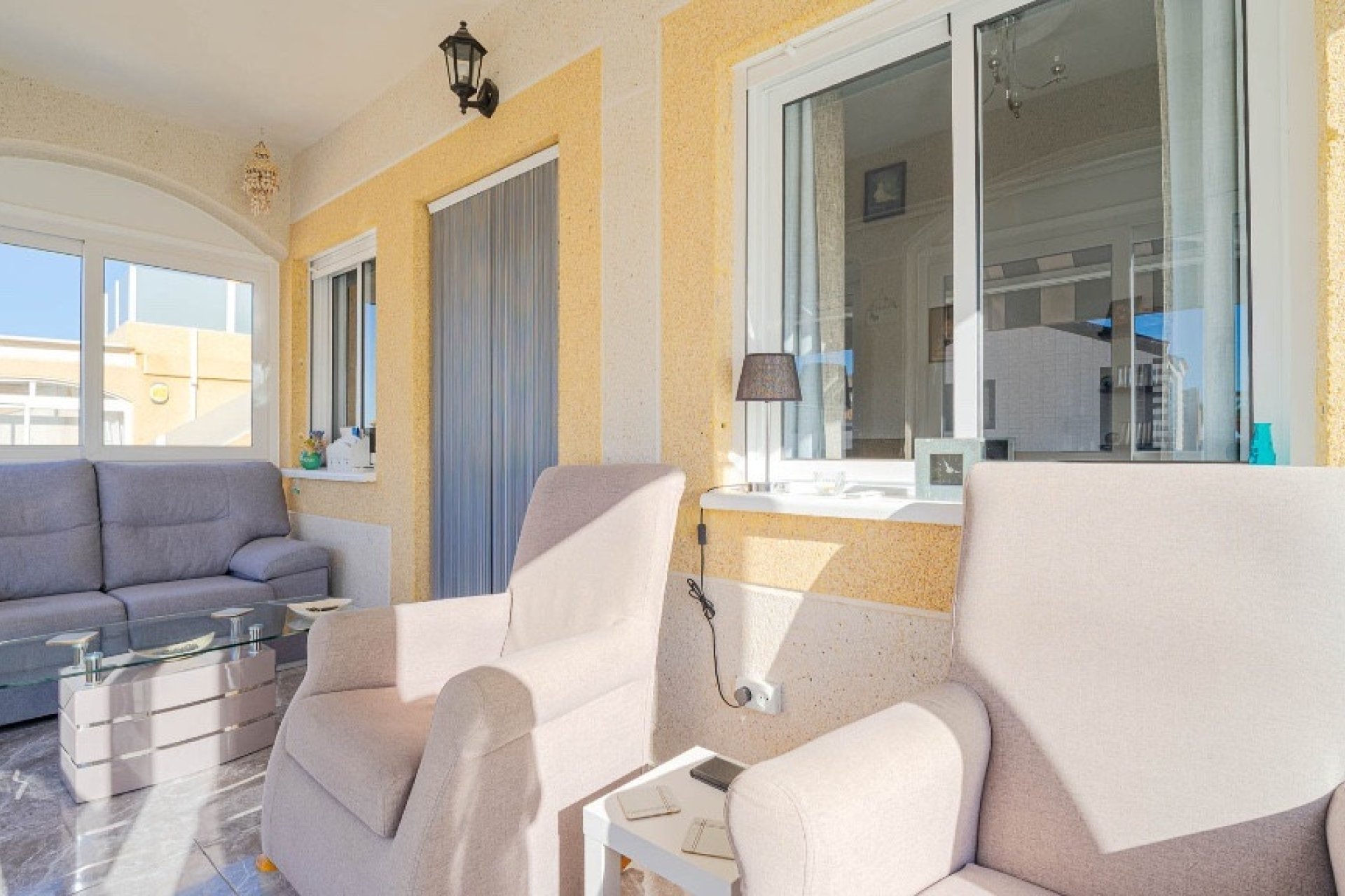 Rynek wtórny - Villa - Orihuela - Los Altos
