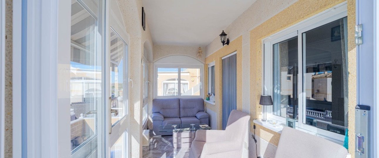 Rynek wtórny - Villa - Orihuela - Los Altos