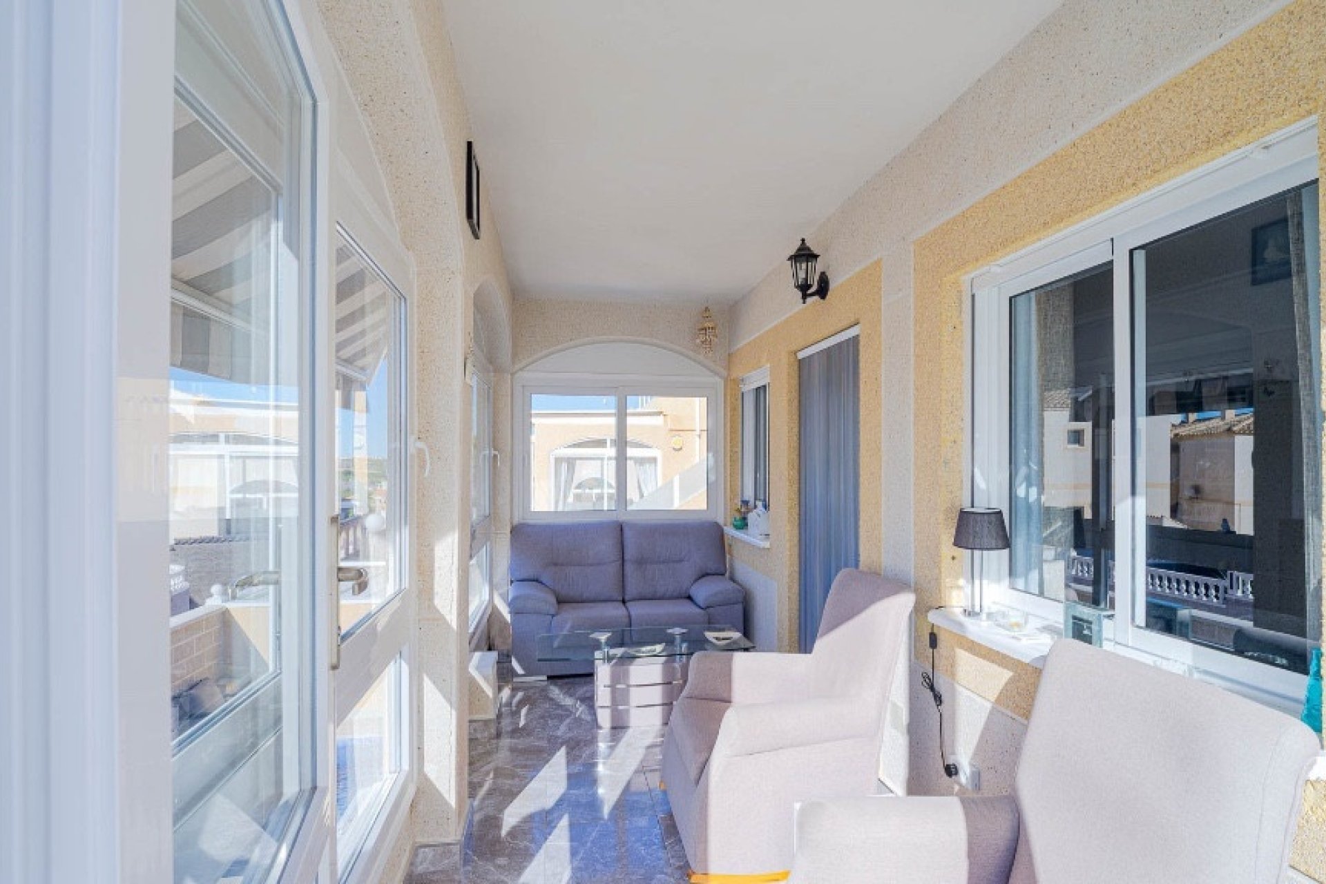 Rynek wtórny - Villa - Orihuela - Los Altos