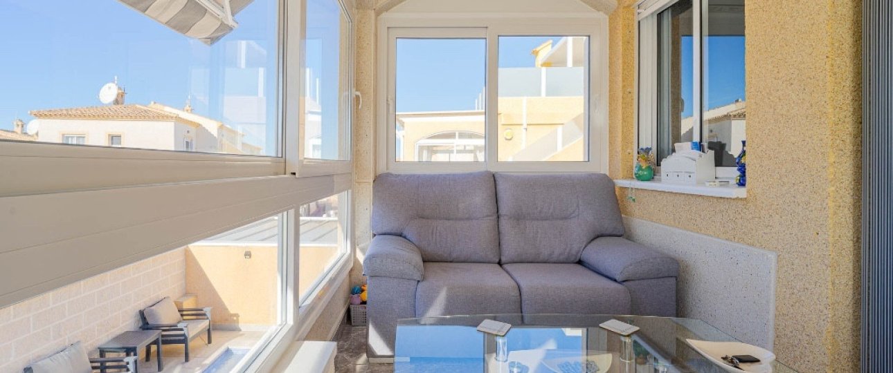 Rynek wtórny - Villa - Orihuela - Los Altos