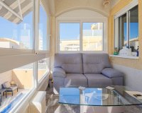 Rynek wtórny - Villa - Orihuela - Los Altos