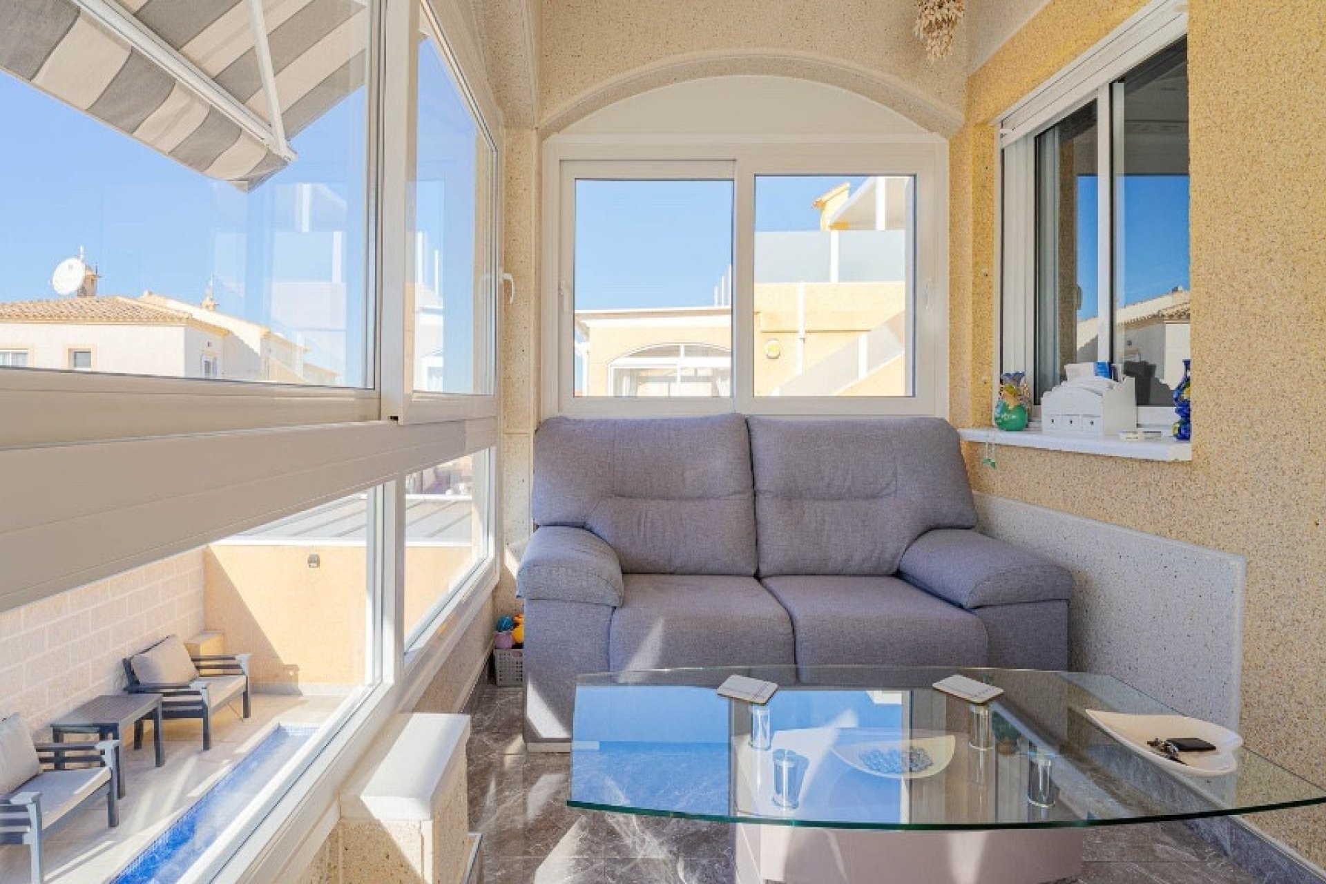 Rynek wtórny - Villa - Orihuela - Los Altos