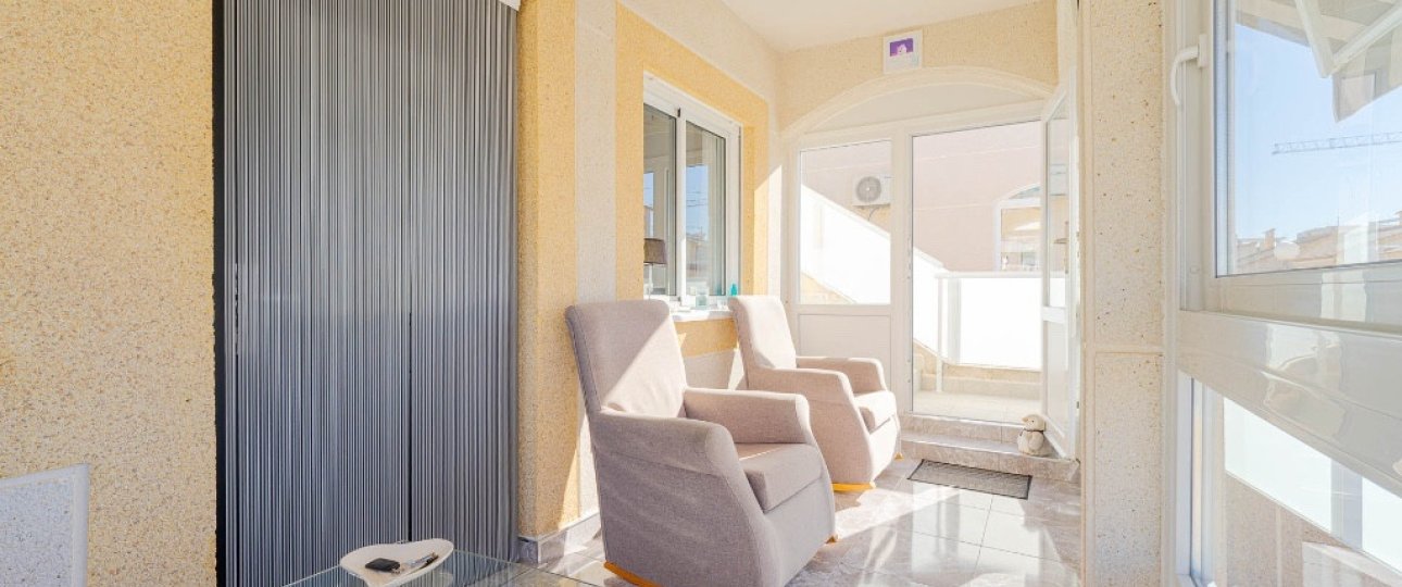 Rynek wtórny - Villa - Orihuela - Los Altos