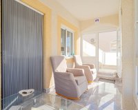 Rynek wtórny - Villa - Orihuela - Los Altos