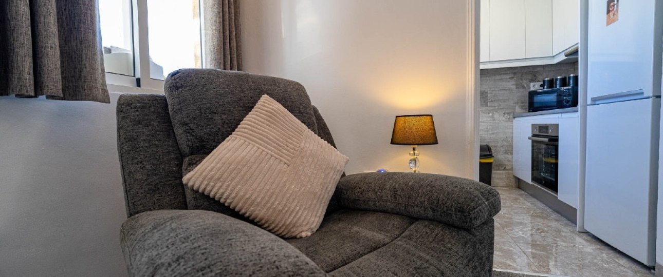 Rynek wtórny - Villa - Orihuela - Los Altos