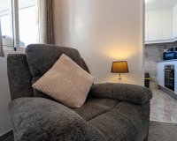 Rynek wtórny - Villa - Orihuela - Los Altos