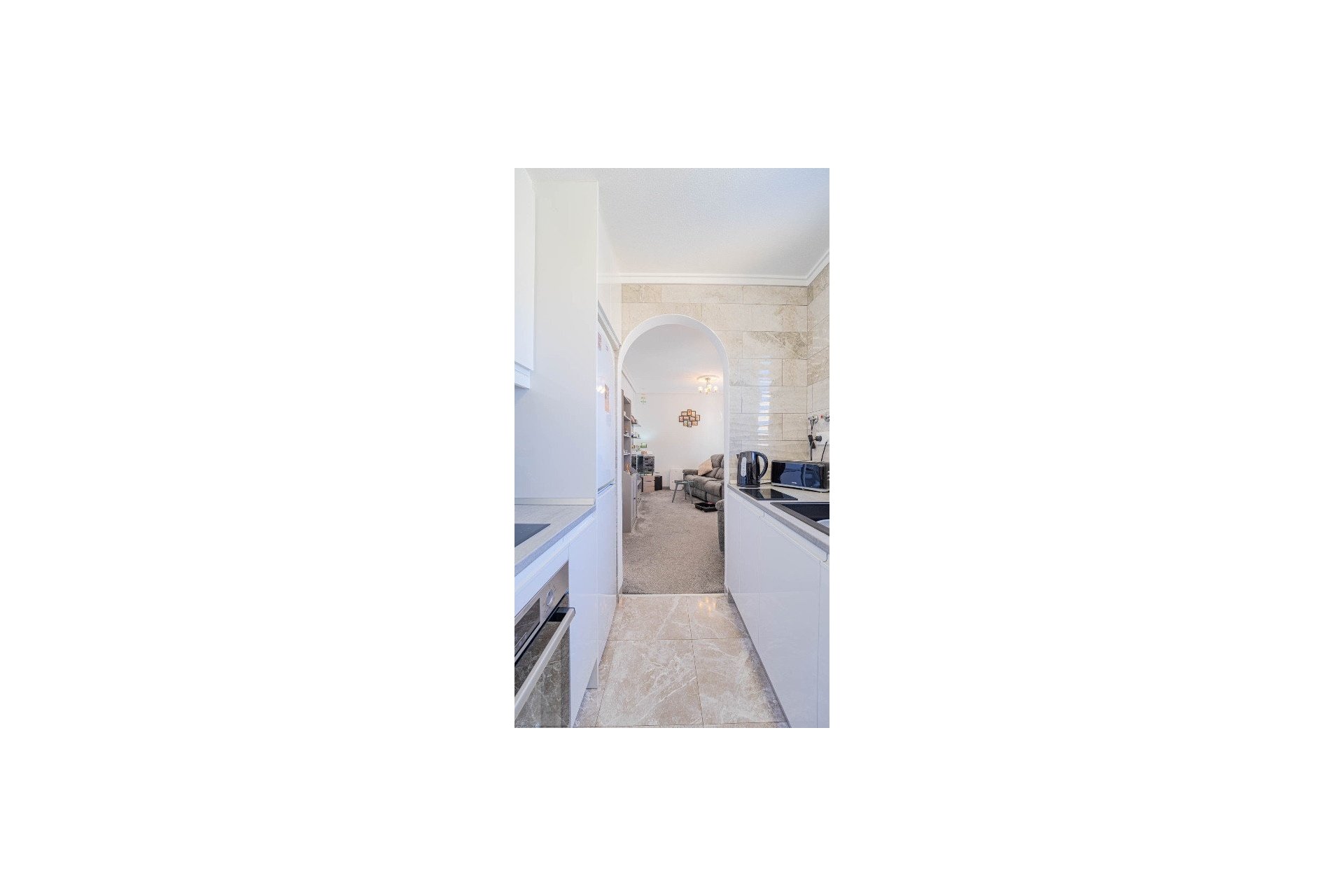Rynek wtórny - Villa - Orihuela - Los Altos