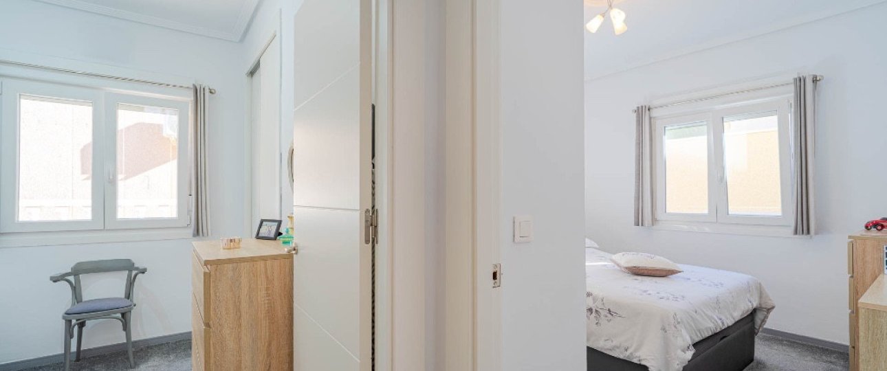 Rynek wtórny - Villa - Orihuela - Los Altos