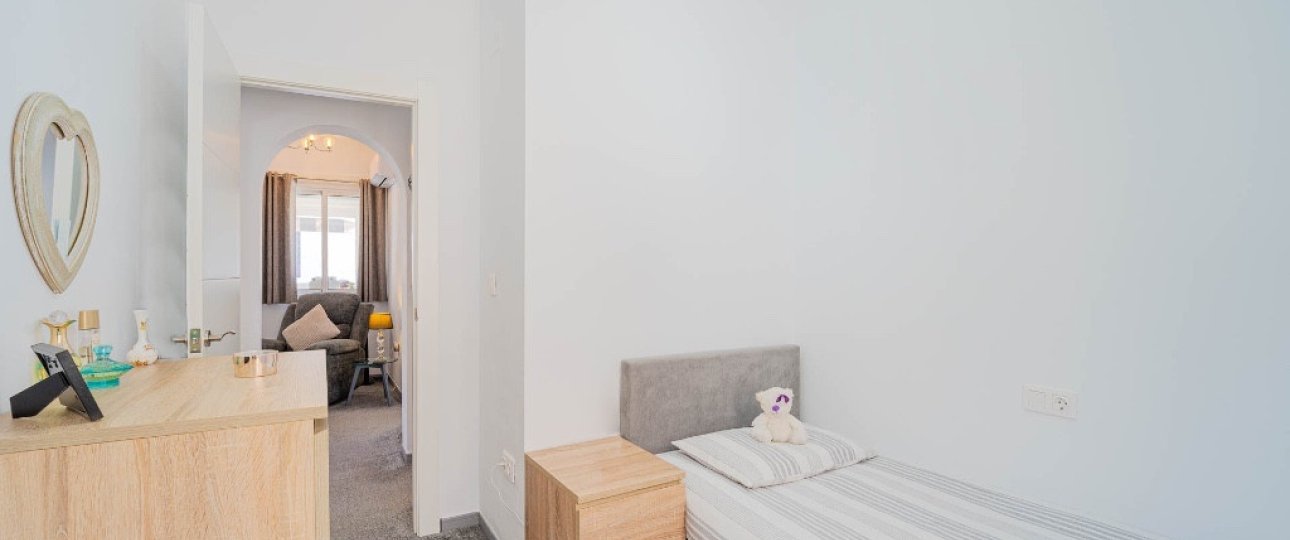 Rynek wtórny - Villa - Orihuela - Los Altos
