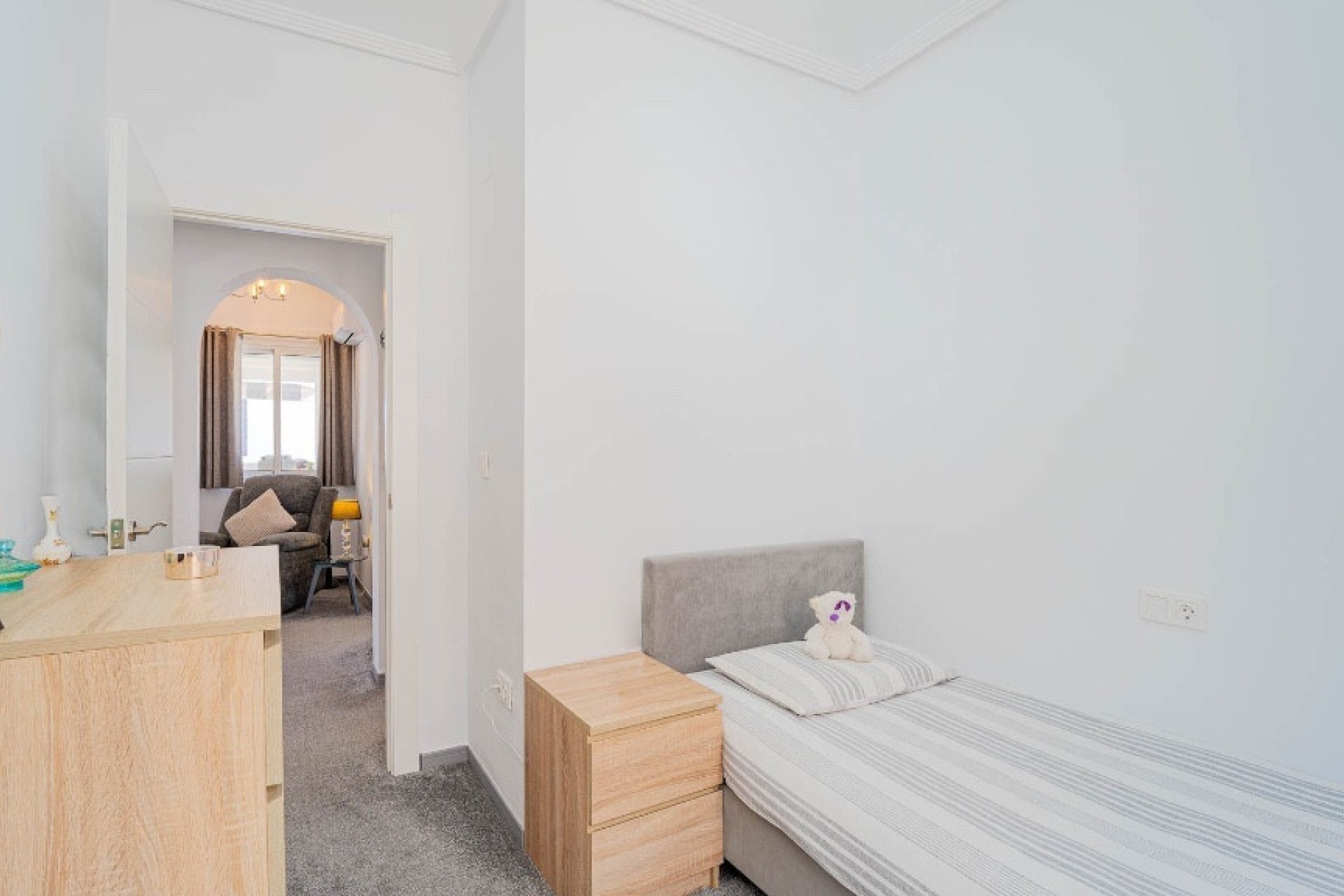 Rynek wtórny - Villa - Orihuela - Los Altos