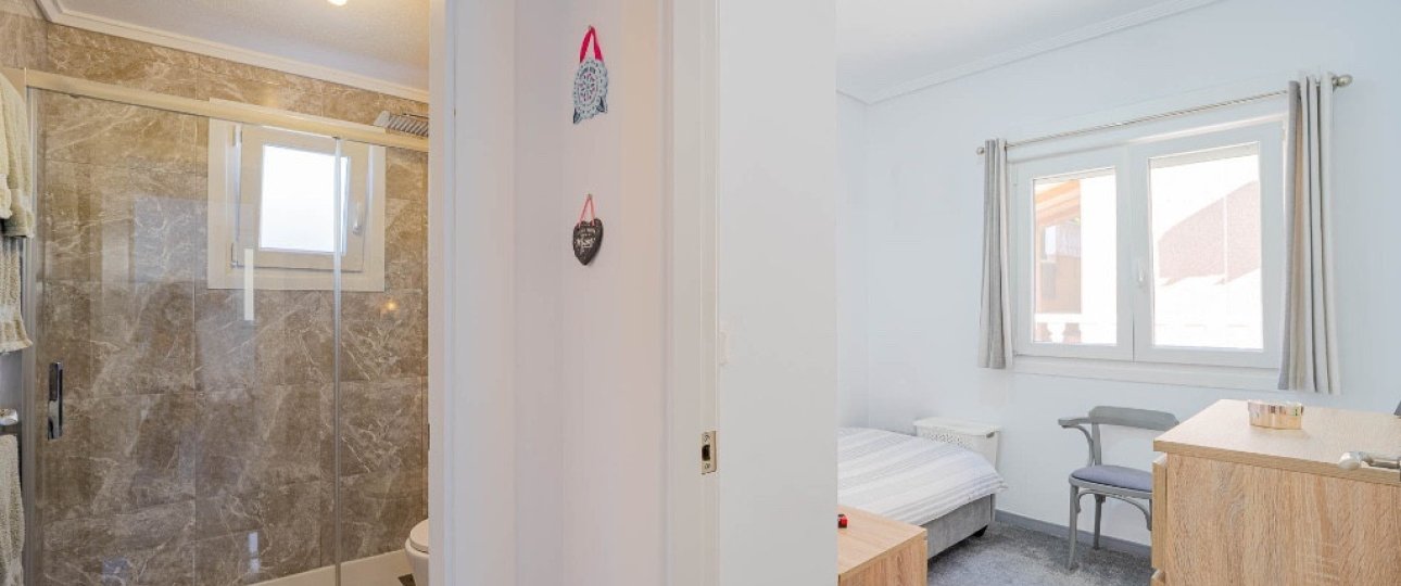 Rynek wtórny - Villa - Orihuela - Los Altos