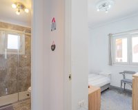 Rynek wtórny - Villa - Orihuela - Los Altos