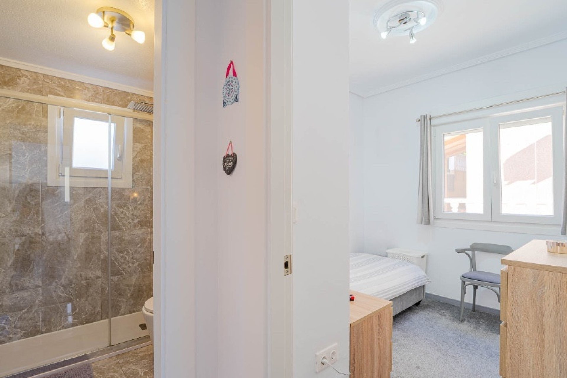 Rynek wtórny - Villa - Orihuela - Los Altos