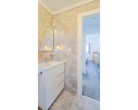 Rynek wtórny - Villa - Orihuela - Los Altos