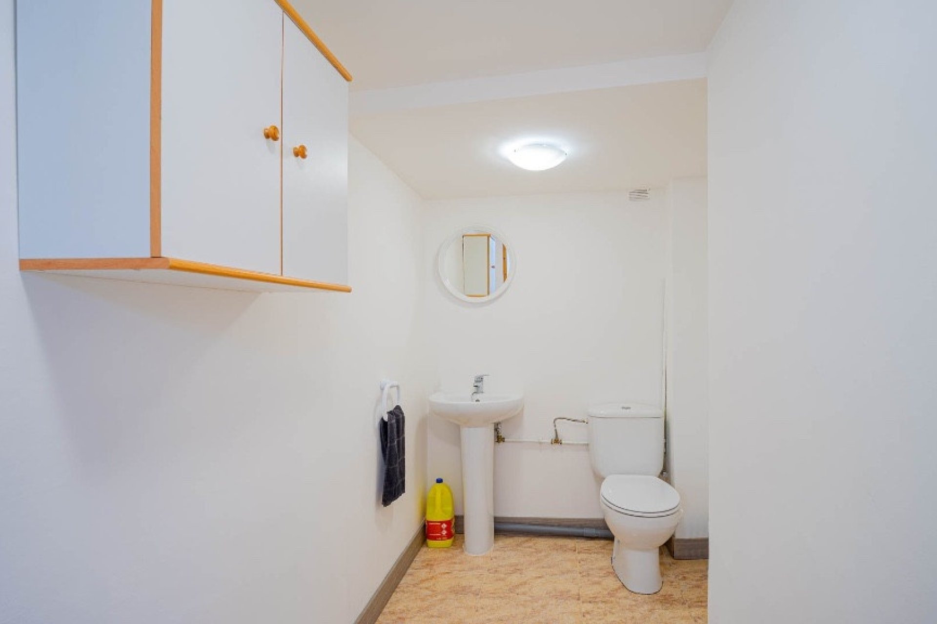 Rynek wtórny - Villa - Orihuela - Los Altos