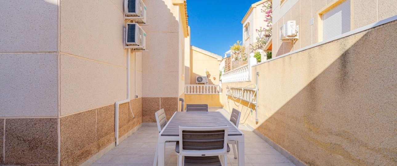 Rynek wtórny - Villa - Orihuela - Los Altos