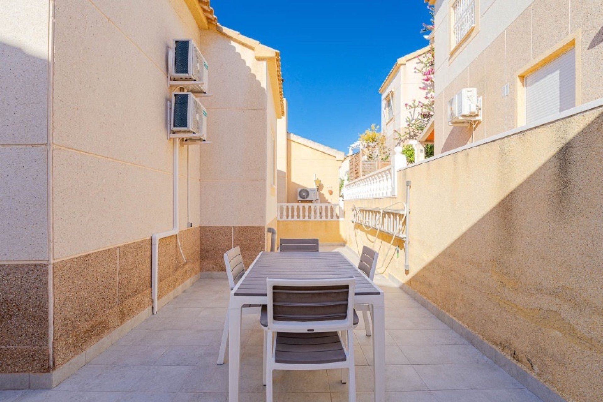 Rynek wtórny - Villa - Orihuela - Los Altos