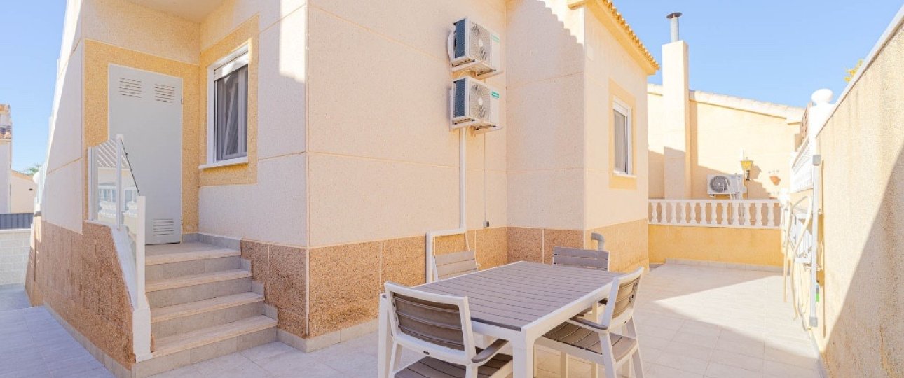 Rynek wtórny - Villa - Orihuela - Los Altos