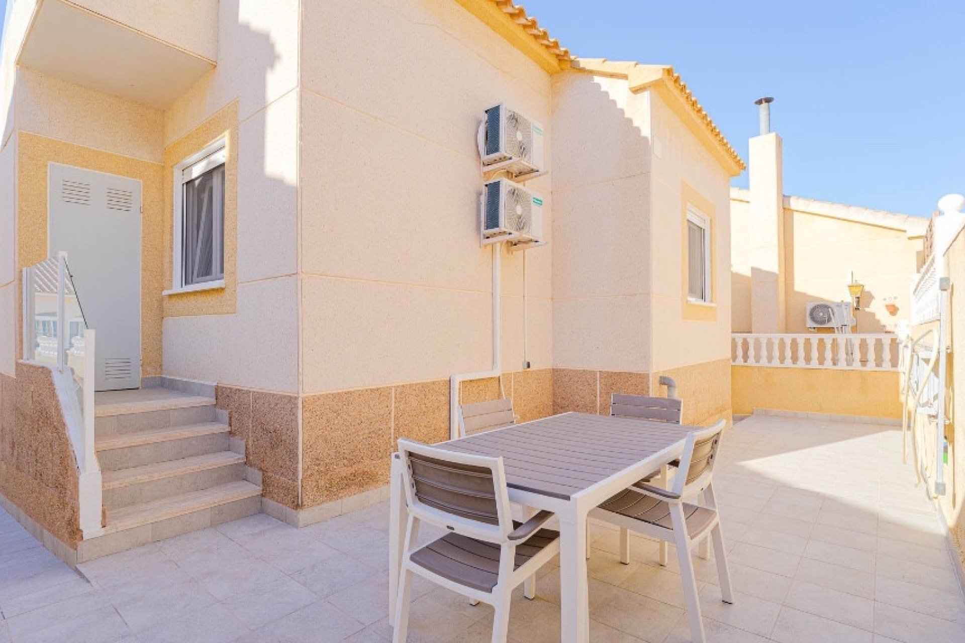 Rynek wtórny - Villa - Orihuela - Los Altos