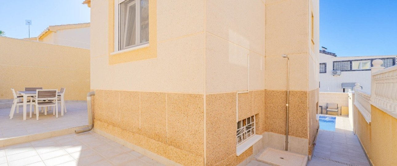 Rynek wtórny - Villa - Orihuela - Los Altos