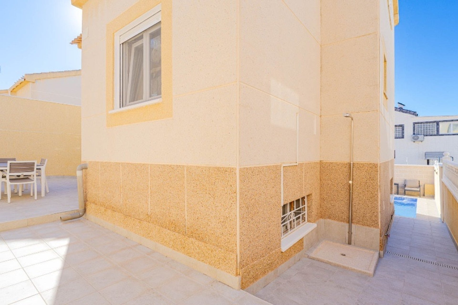 Rynek wtórny - Villa - Orihuela - Los Altos