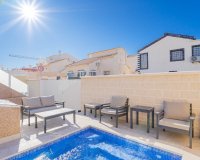 Rynek wtórny - Villa - Orihuela - Los Altos