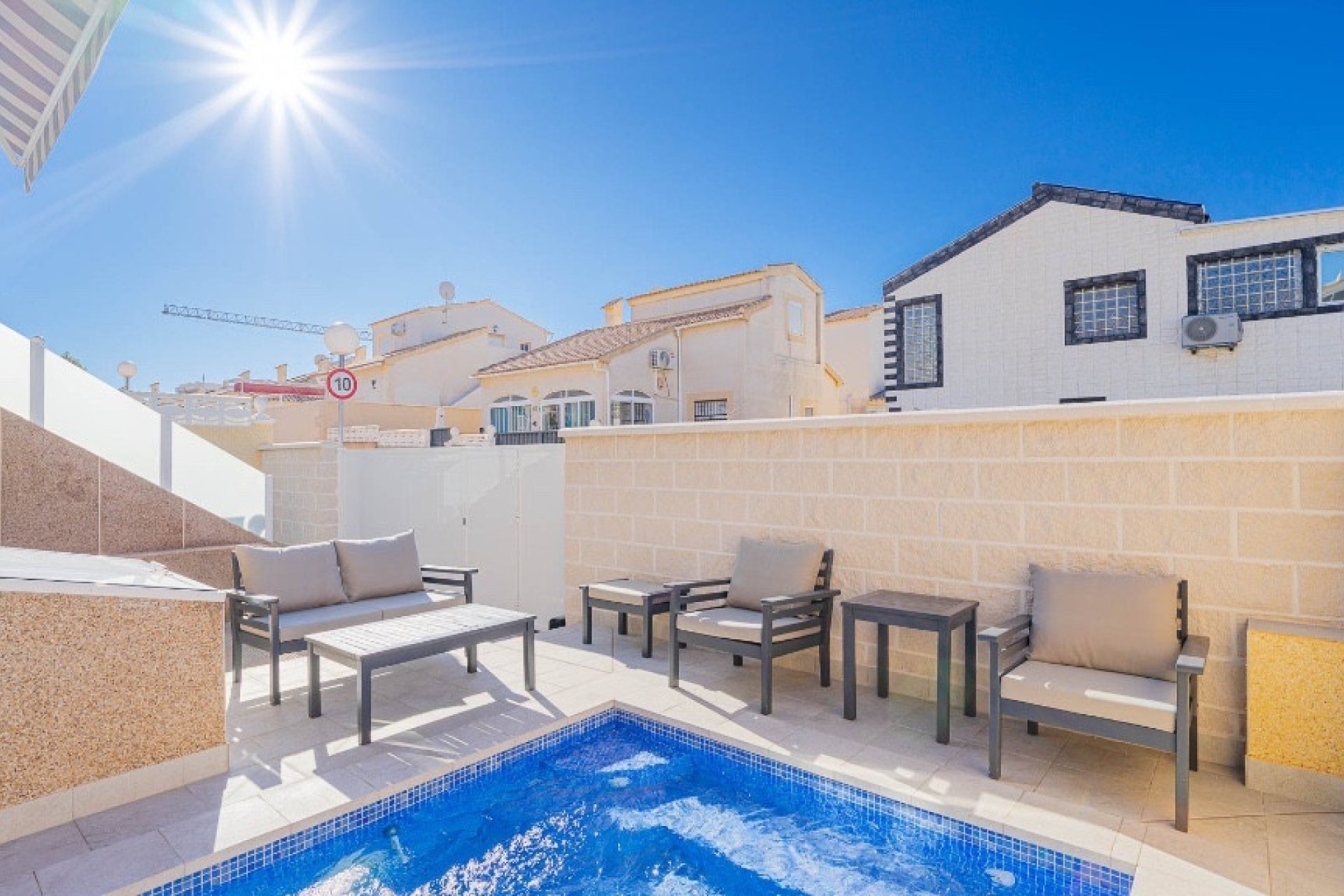 Rynek wtórny - Villa - Orihuela - Los Altos
