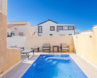 Rynek wtórny - Villa - Orihuela - Los Altos