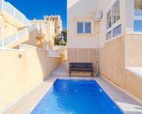 Rynek wtórny - Villa - Orihuela - Los Altos