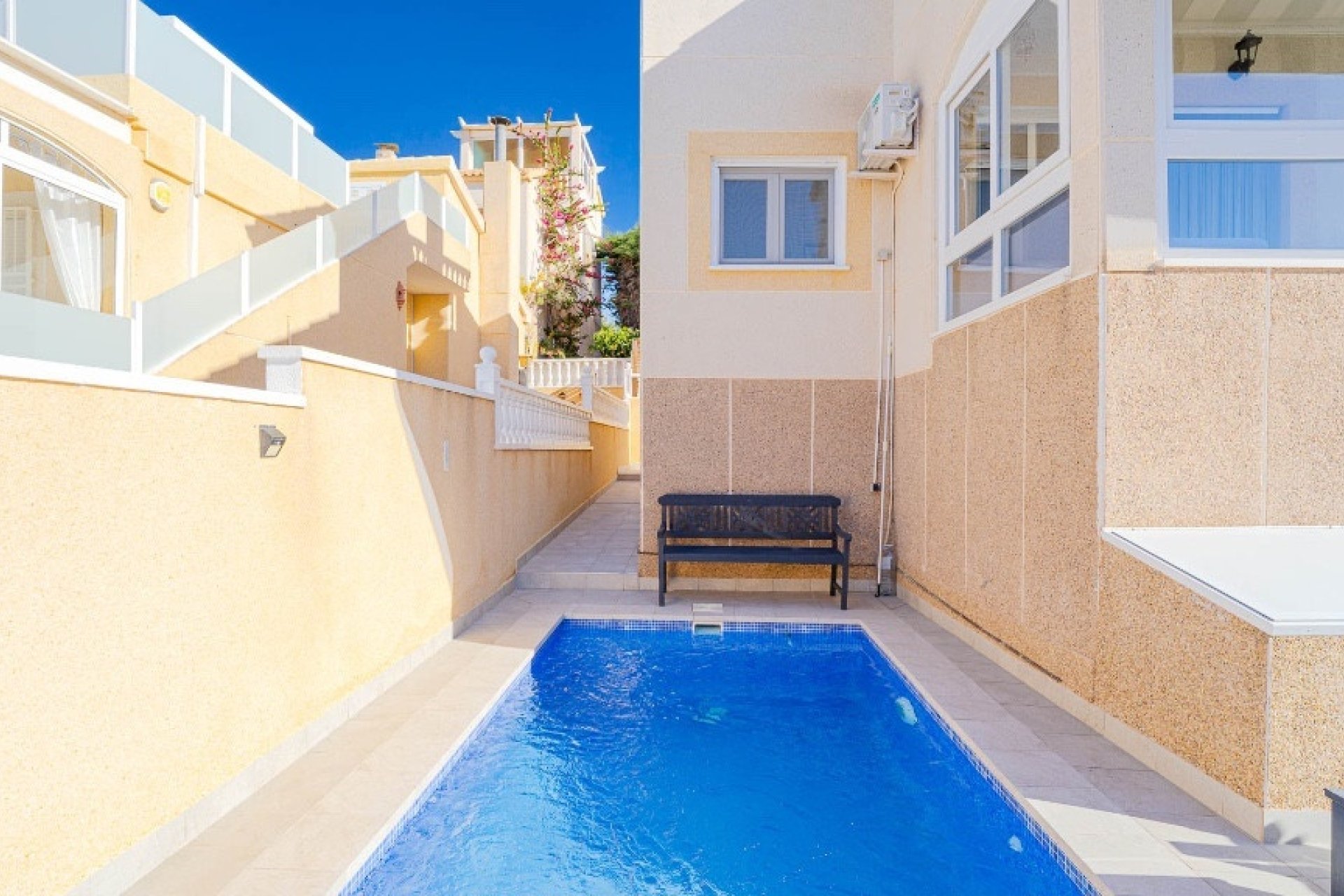 Rynek wtórny - Villa - Orihuela - Los Altos