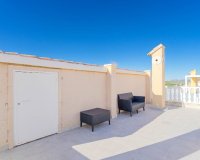 Rynek wtórny - Villa - Orihuela - Los Altos