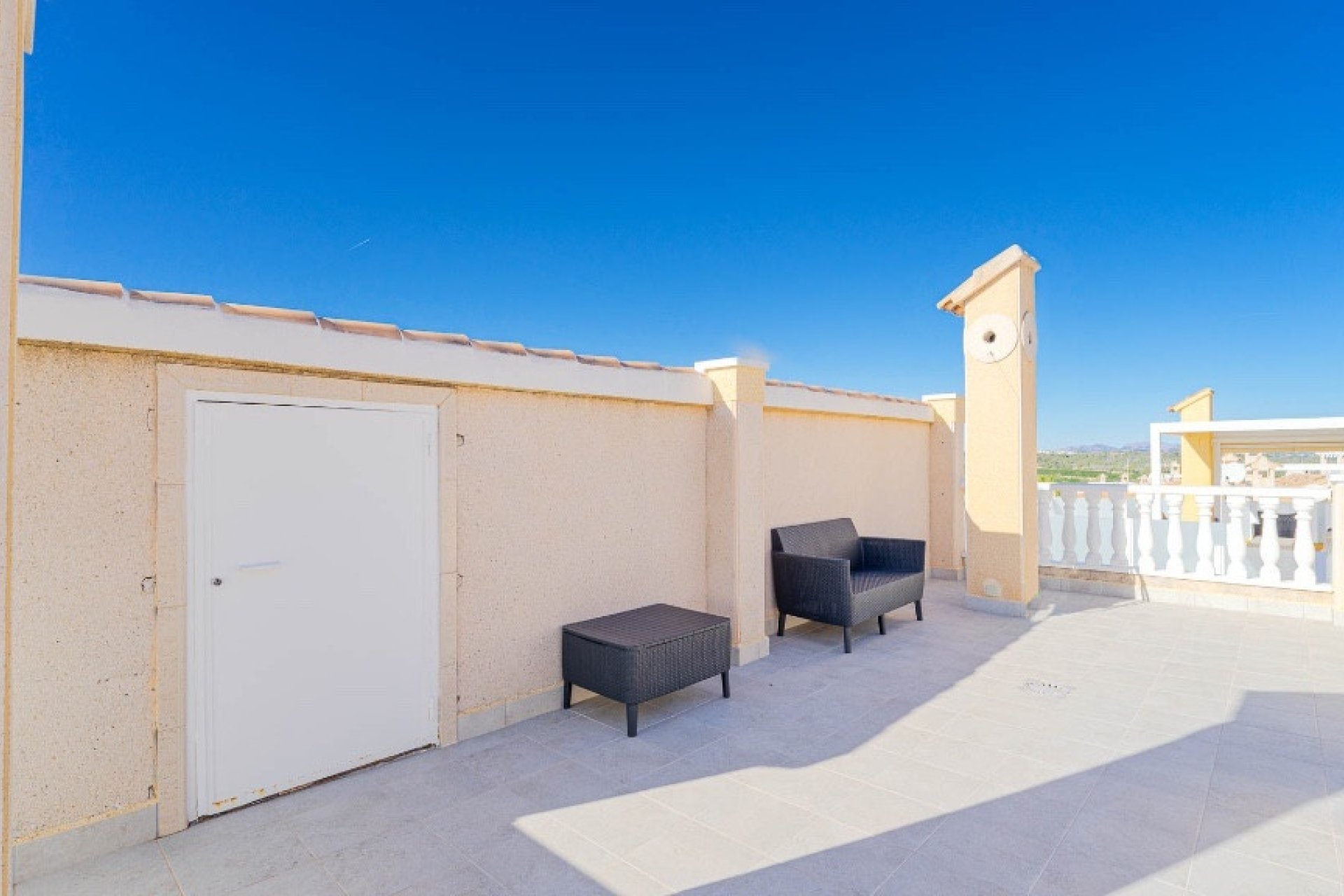 Rynek wtórny - Villa - Orihuela - Los Altos