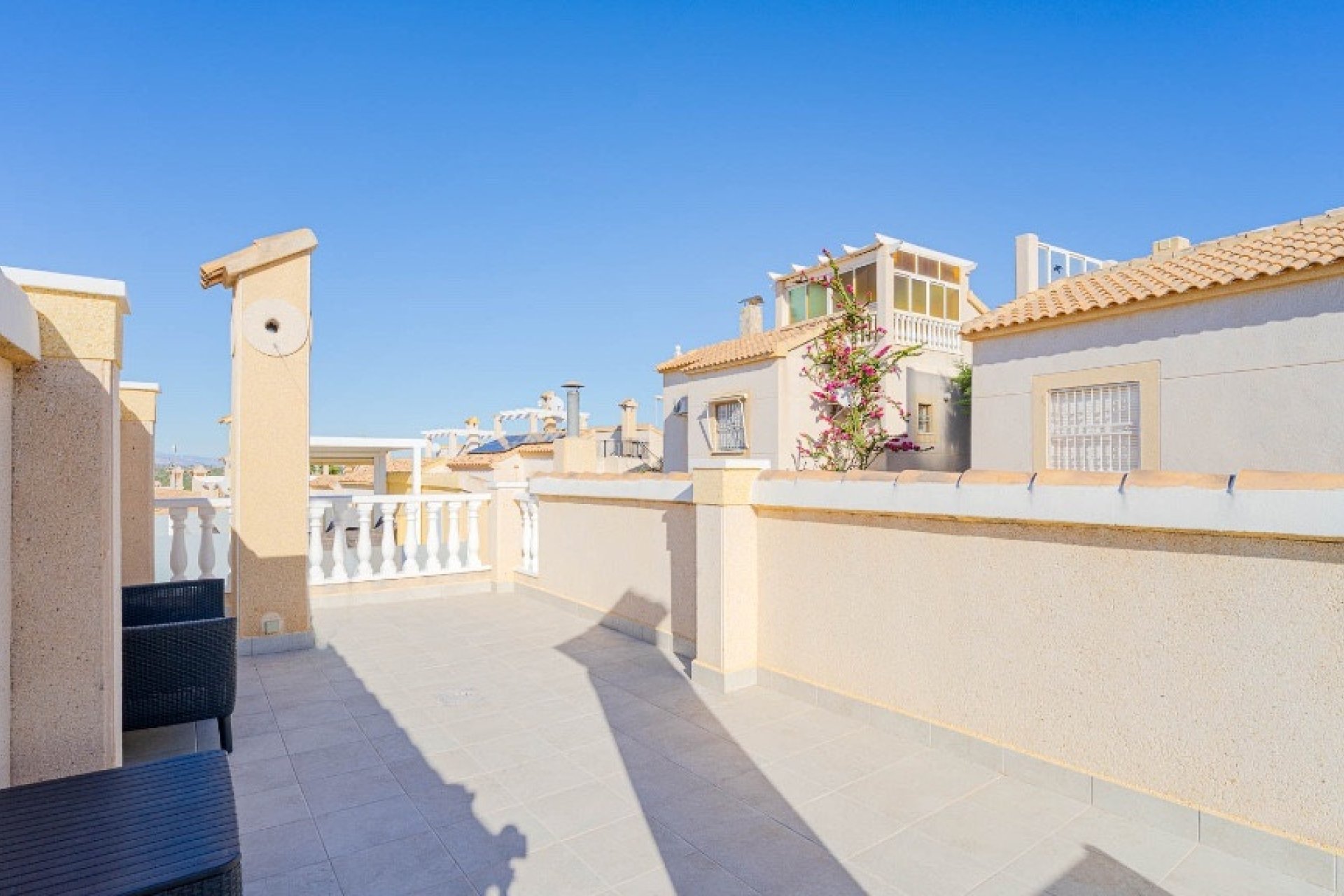 Rynek wtórny - Villa - Orihuela - Los Altos