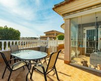 Rynek wtórny - Villa - Orihuela - Los Altos