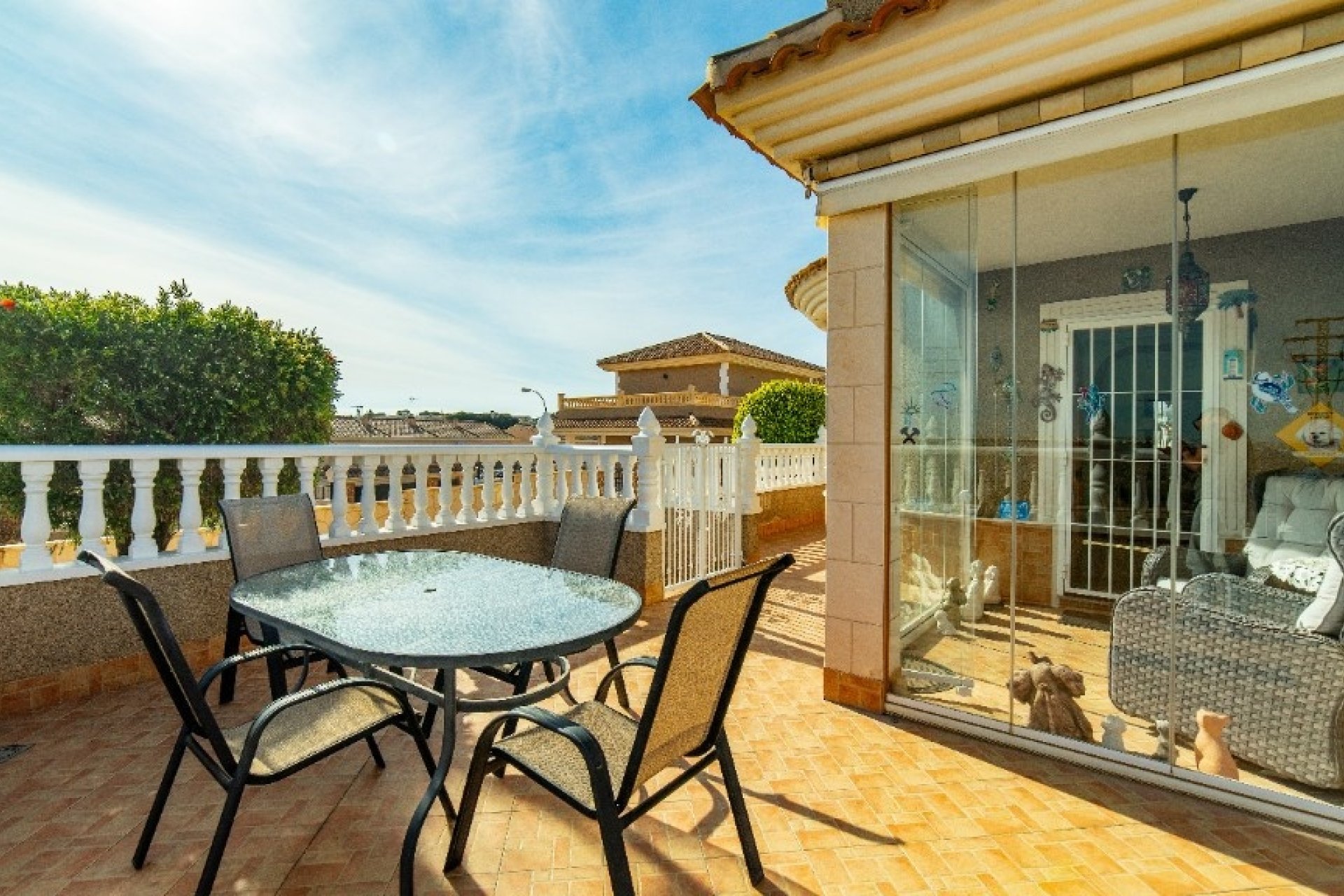 Rynek wtórny - Villa - Orihuela - Los Altos