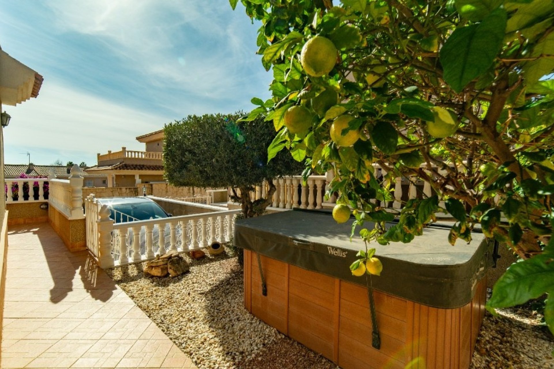 Rynek wtórny - Villa - Orihuela - Los Altos