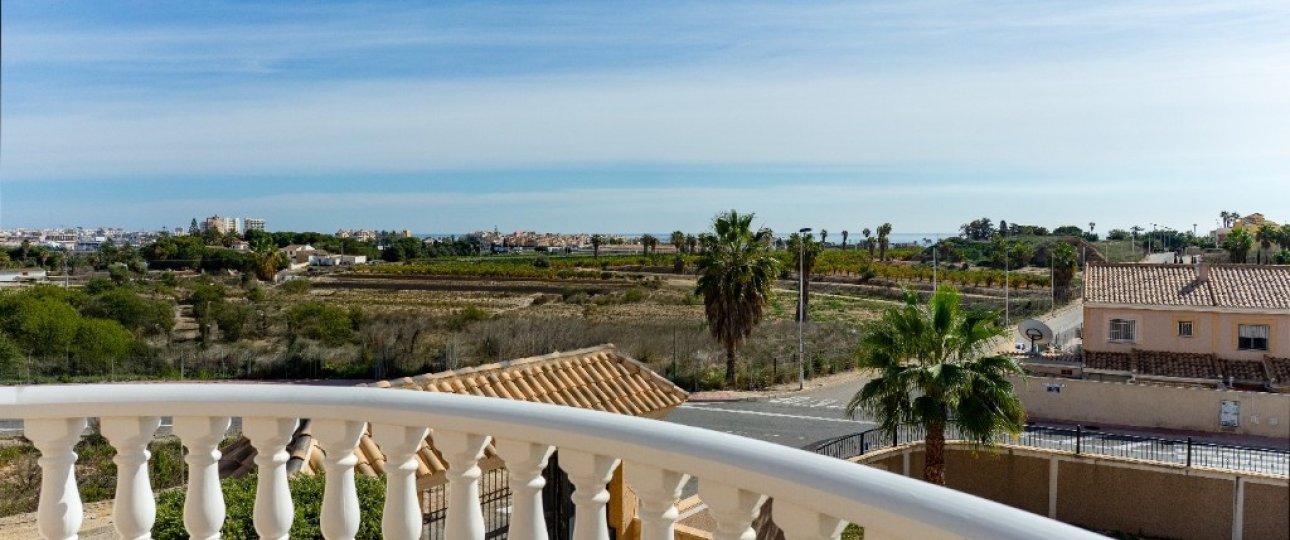 Rynek wtórny - Villa - Orihuela - Los Altos