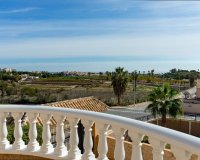 Rynek wtórny - Villa - Orihuela - Los Altos