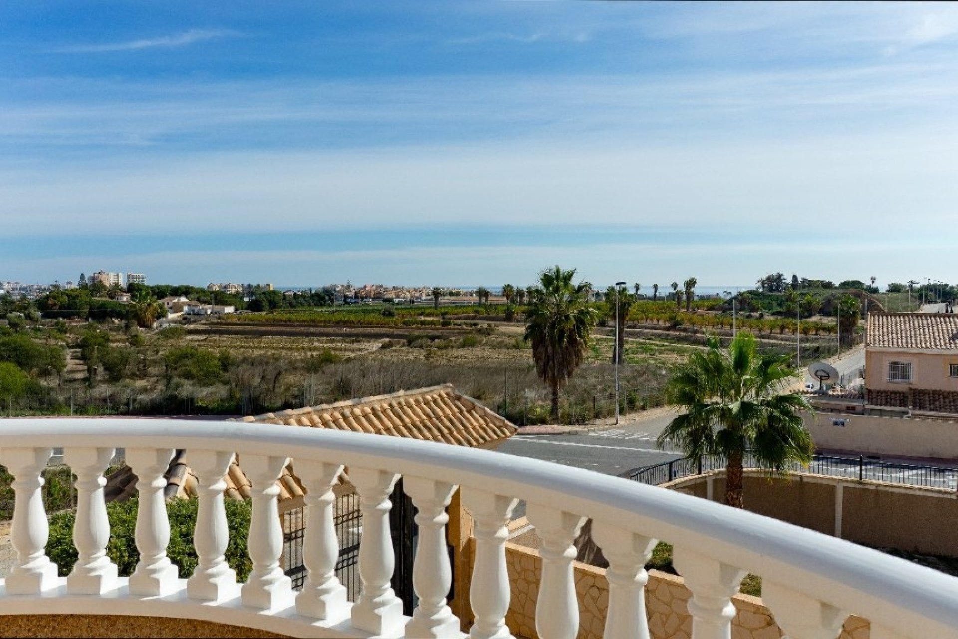 Rynek wtórny - Villa - Orihuela - Los Altos