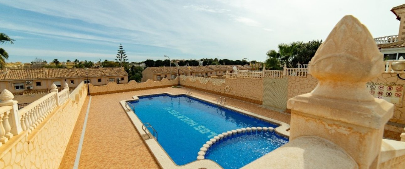 Rynek wtórny - Villa - Orihuela - Los Altos