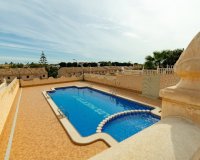 Rynek wtórny - Villa - Orihuela - Los Altos