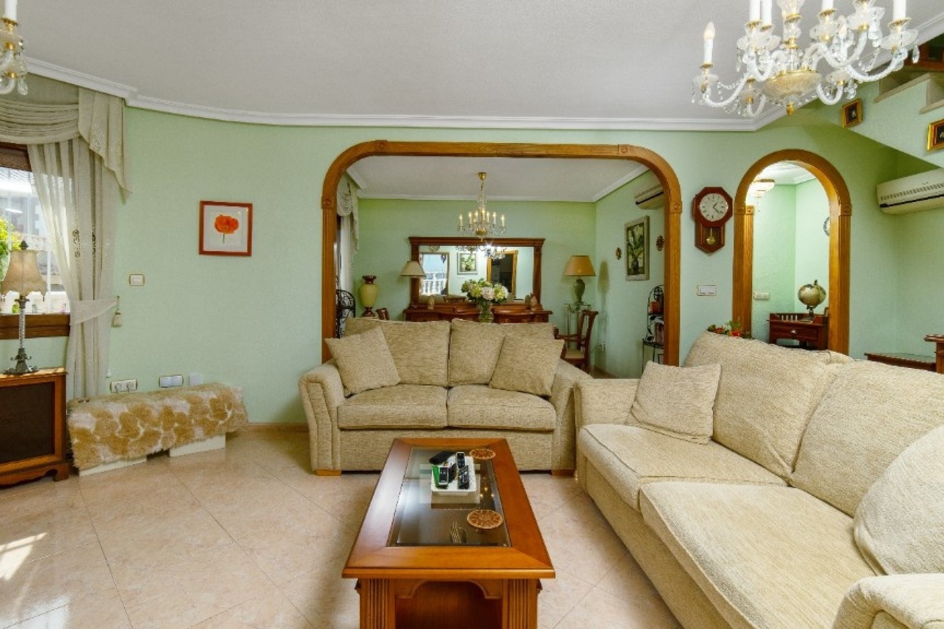 Rynek wtórny - Villa - Orihuela - Los Altos