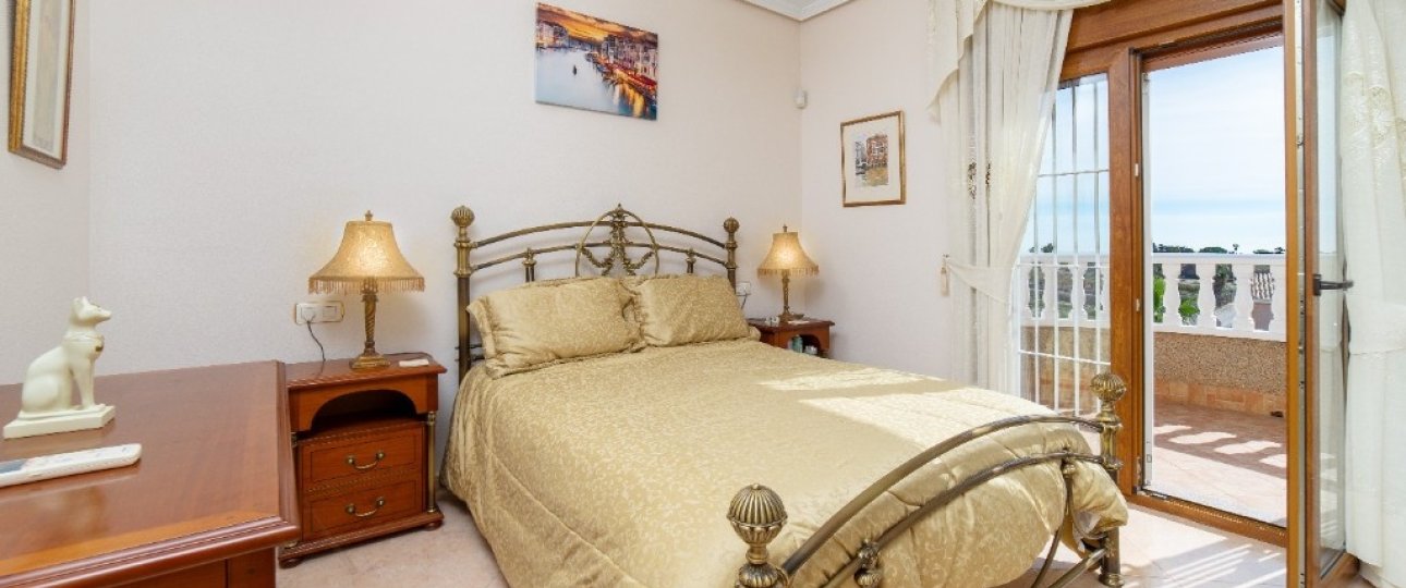 Rynek wtórny - Villa - Orihuela - Los Altos